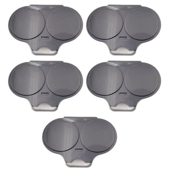 Magnetron Eierkoker