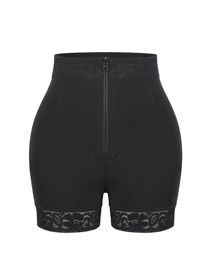 Vormkleding Heupverhoging Buikcontrole