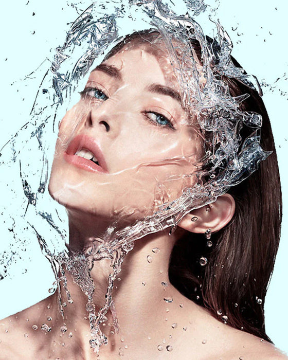 All-in-één Vochtinbrengende Concealer Waterbestendige Crème Voor Vrouwen