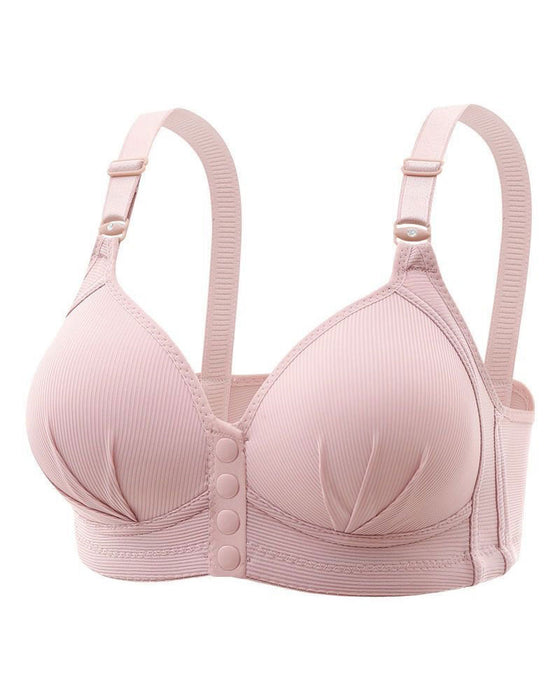 Bh Draadloze Push-Up Voor