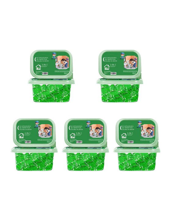 Bio-Enzym Afvoer Verzorging Capsules