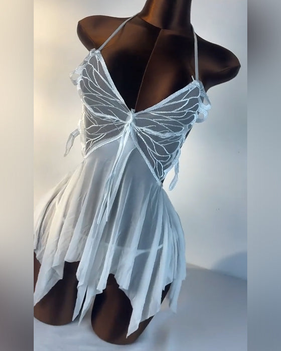 Verkoelend En Comfortabel Nachthemd In Maatje Meer