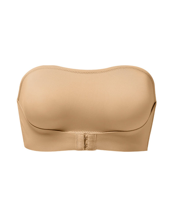 Lingerie Sluiting Voorzijde Zonder Beugels Mouwloos