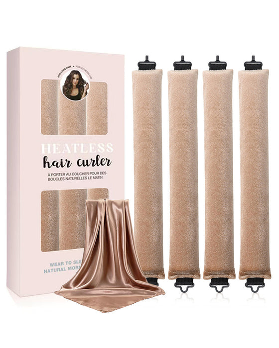 Krultang Lui U-Vormig