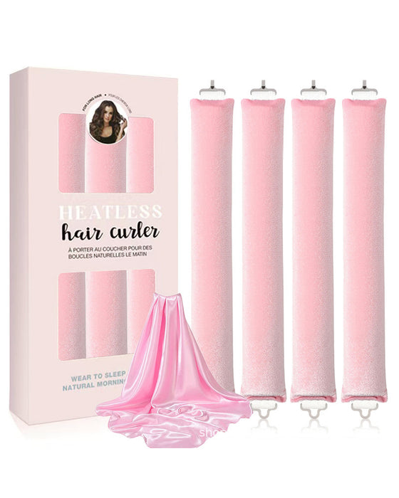 Krultang Lui U-Vormig