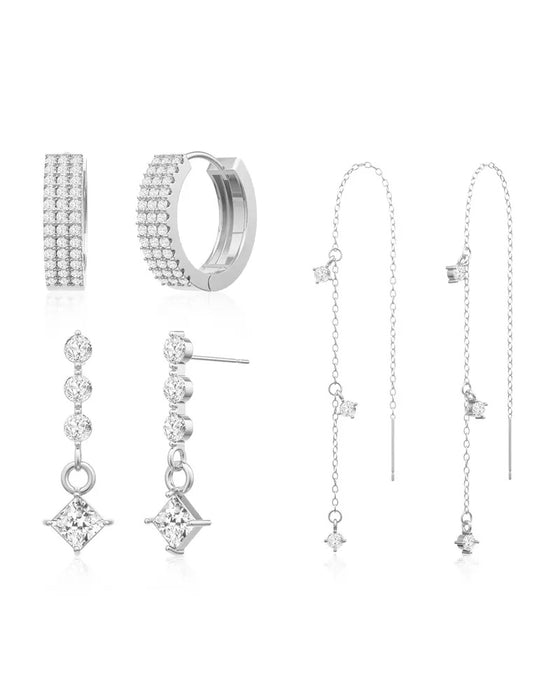 ucles D'Oreilles Pour Femmes Dutch:
