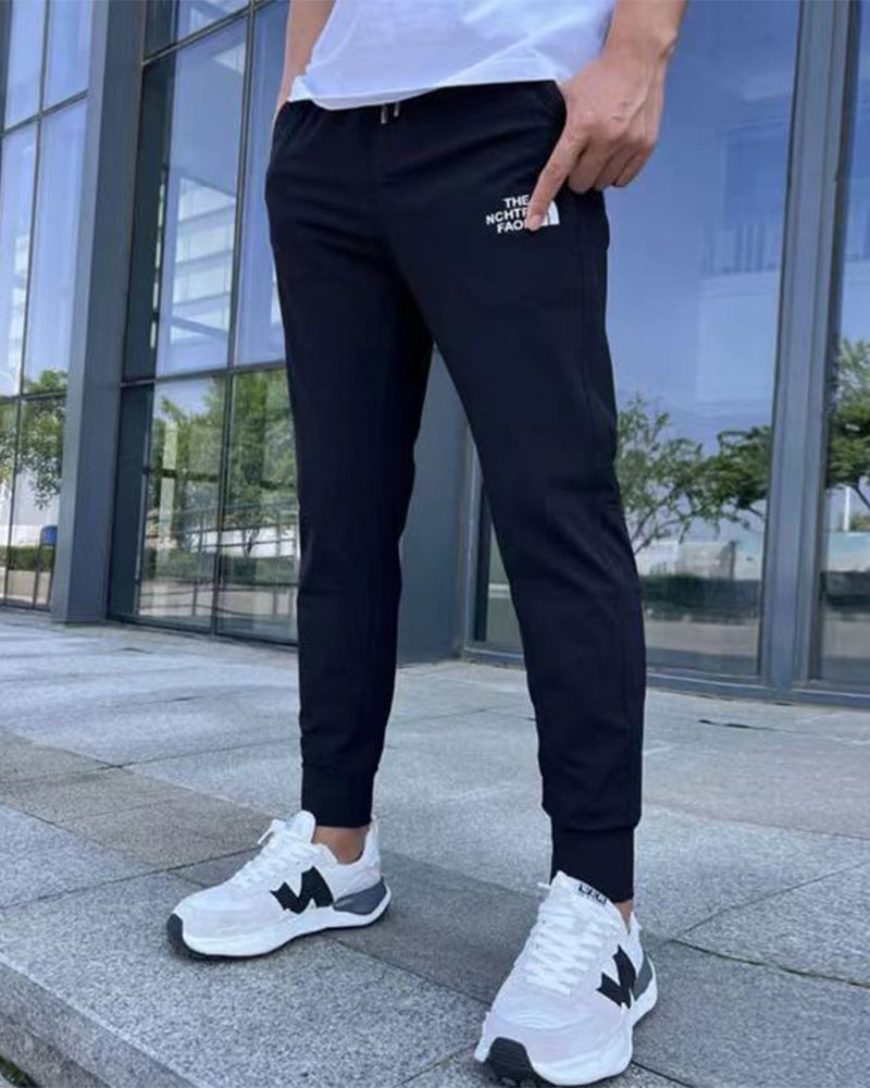 Unisex Ultra-Elastische En Sneldrogende Broek