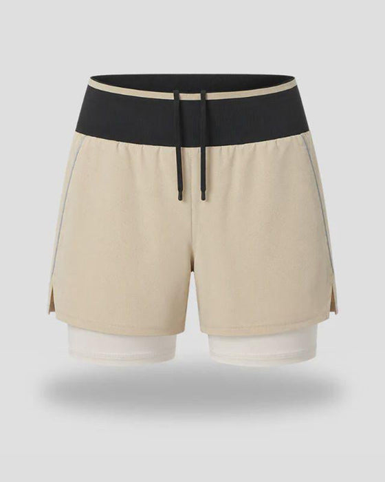 Heren Shorts Marathon Pro