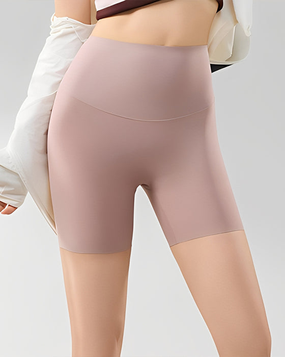 Leggings Biliftend Stevige Buikcontrole
