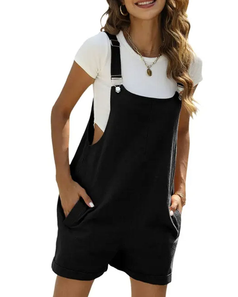 Set Effen Band Shorts