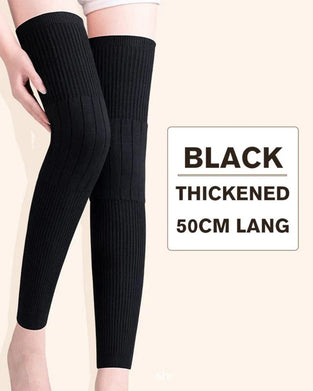 Kniebrace, Zelfverwarmende Kniebeschermers Voor Mannen En Vrouwen 🔥Koop Meer, Bespaar Meer🔥