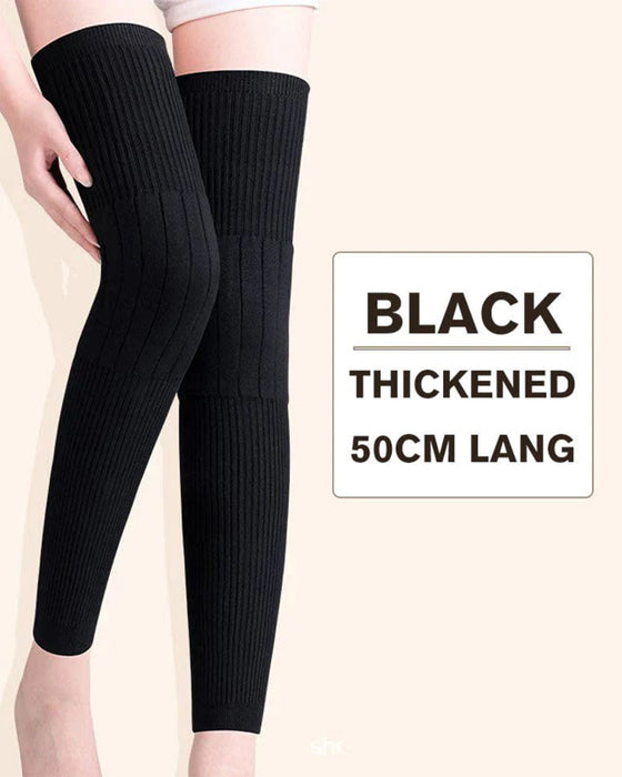 Kniebrace, Zelfverwarmende Kniebeschermers Voor Mannen En Vrouwen 🔥Koop Meer, Bespaar Meer🔥