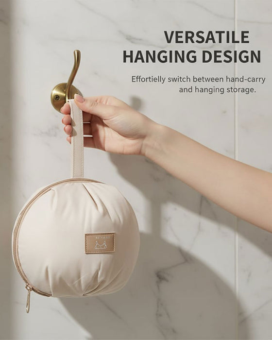 3-in-1 Lingerie Reisorganizer Set