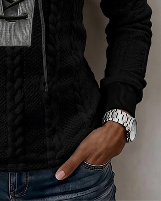 Top Stijlvol Getailleerd Casual