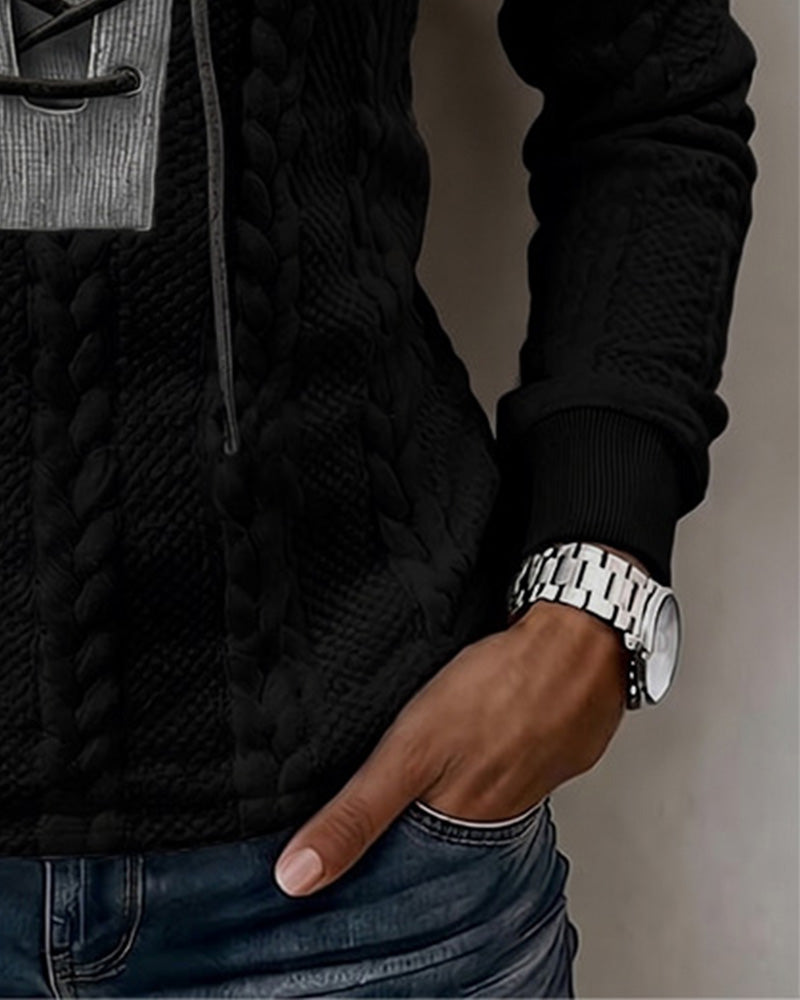 Top Stijlvol Getailleerd Casual
