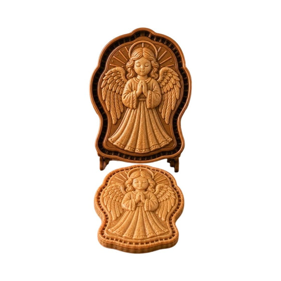 Kerst Mini Taartvorm Collectie