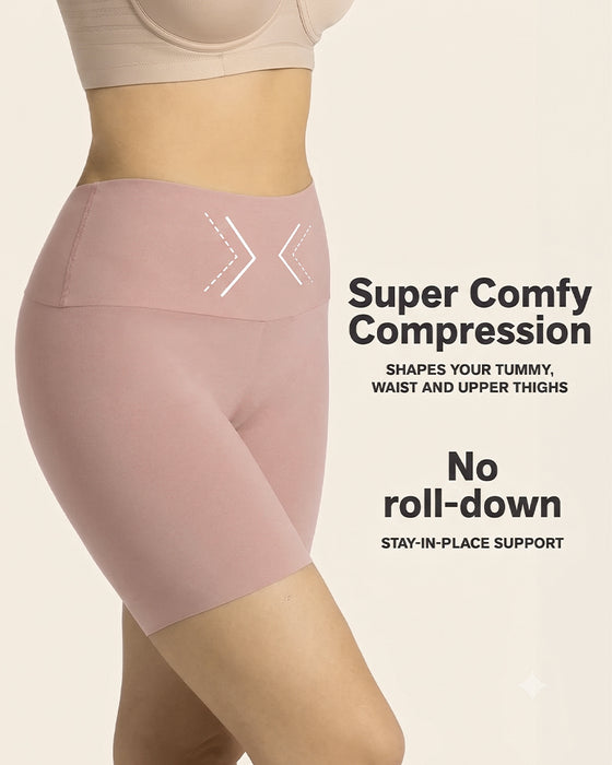 Leggings Biliftend Stevige Buikcontrole