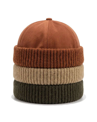 Baret Verstelbaar Zacht Stretch