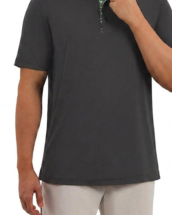 T-Shirt Heren Casual Polo