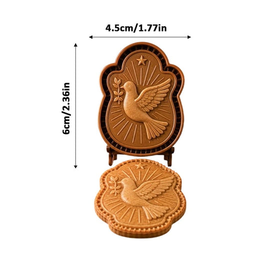 Kerst Mini Taartvorm Collectie