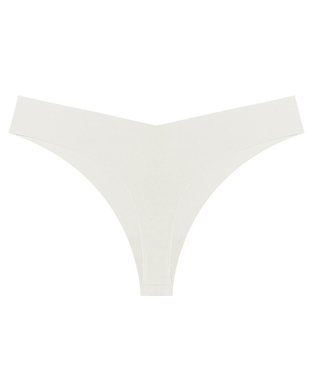Naadloze Ijszijde String