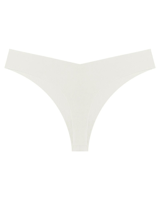 Naadloze Ijszijde String