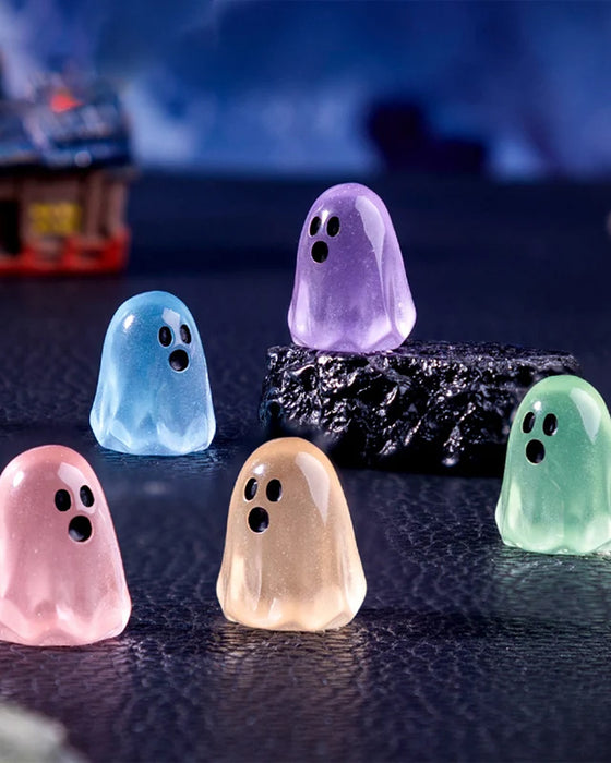 👻 Decoraties Schattige Halloween Spook