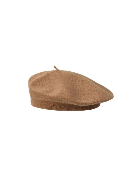 De Iconische Baret Die Elke Look Compleet Maakt