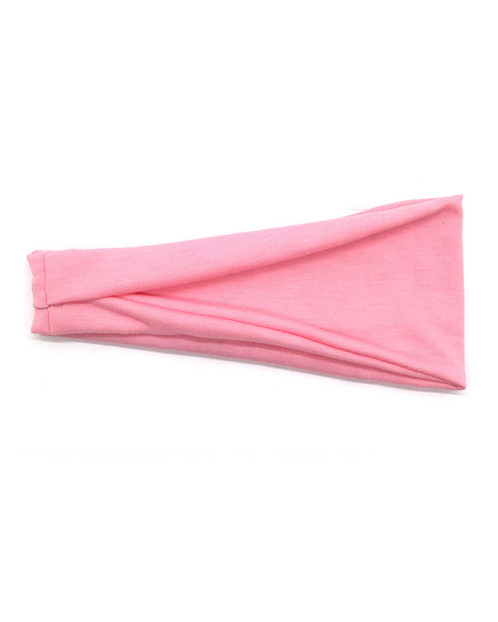 Hoofdband Dames Universeel Antislip Elastisch Mode