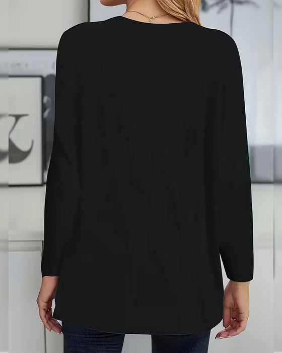 Top Fijn Glitter Liefde Zak Ontwerp