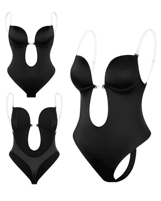 Body Shaper Onzichtbaar Naadloos Sling