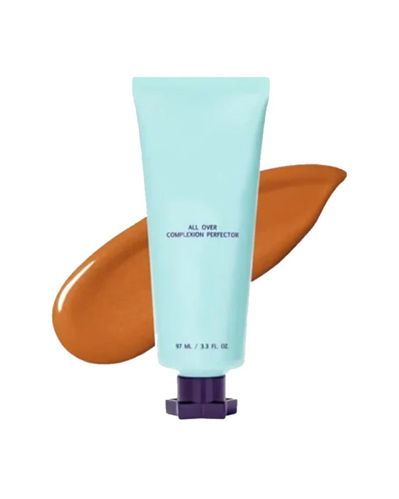 All-in-één Vochtinbrengende Concealer Waterbestendige Crème Voor Vrouwen