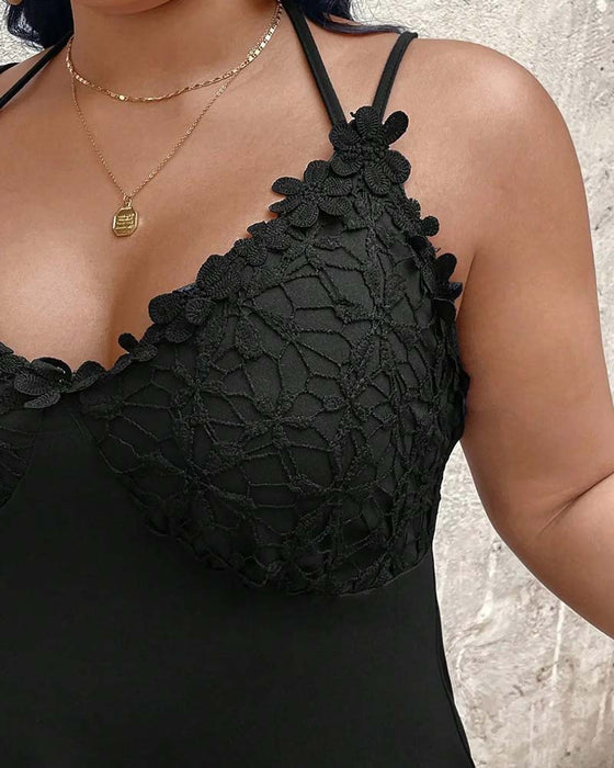 Cami Top Kant Casual