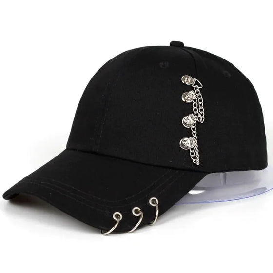 Pet Ijzeren Beugel Gepersonaliseerd Koreaanse Stijl Baseball