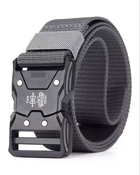 Tactische Gesp Nylon Riem