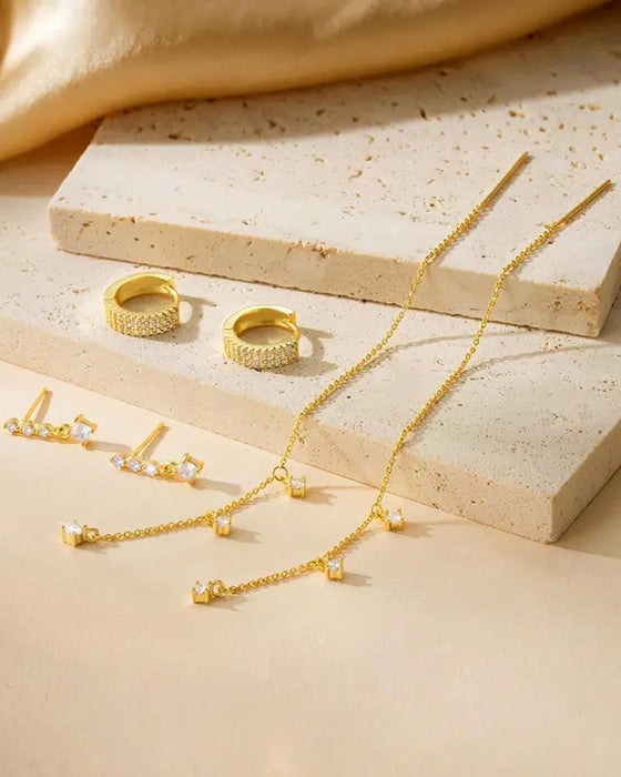 ucles D'Oreilles Pour Femmes Dutch: