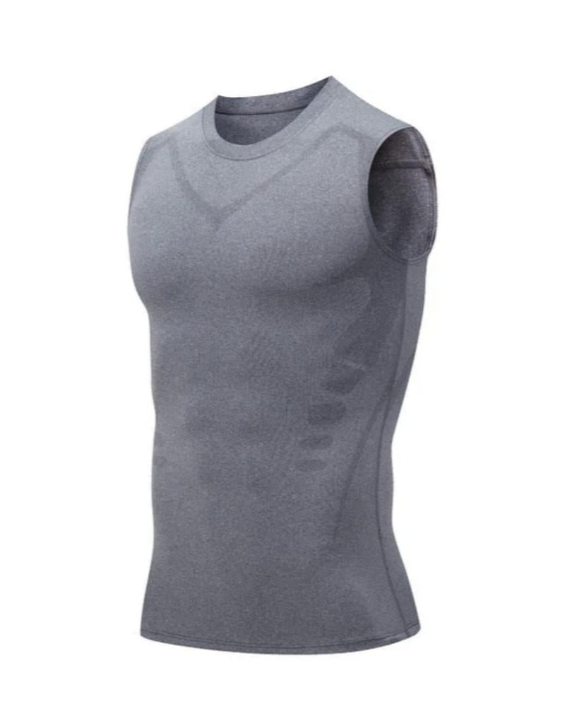 Tanktop Heren Snel Droog