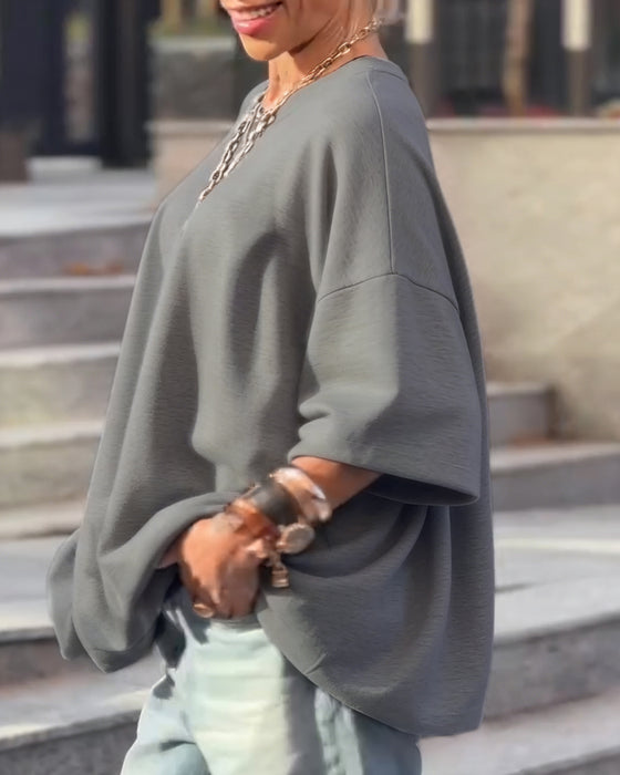 Top Effen Los Onregelmatig