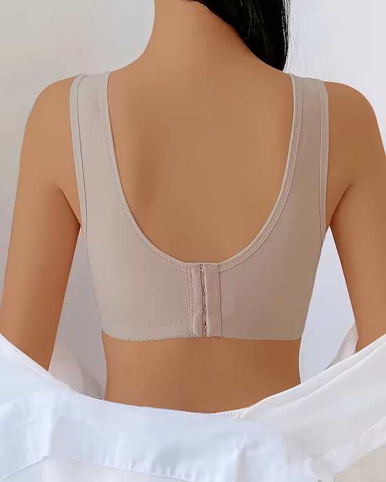 Ondergoed Kant En Latex Katoen