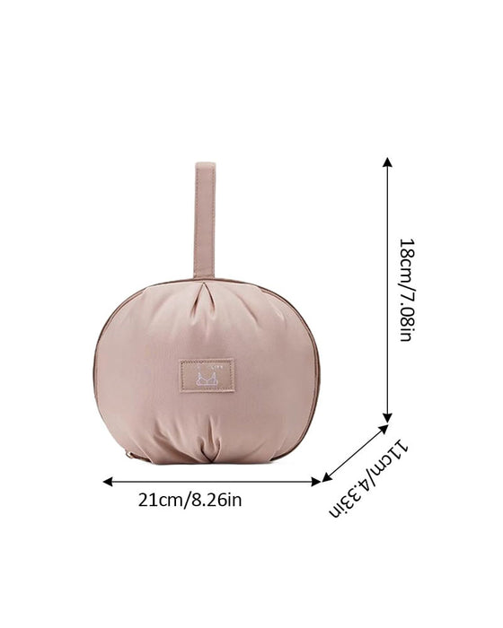 3-in-1 Lingerie Reisorganizer Set