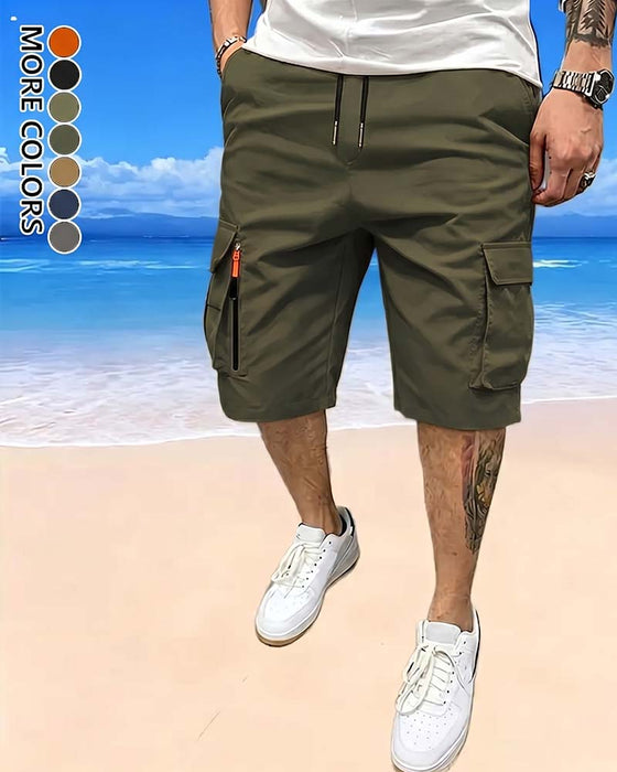 Shorts Heren Los Sport