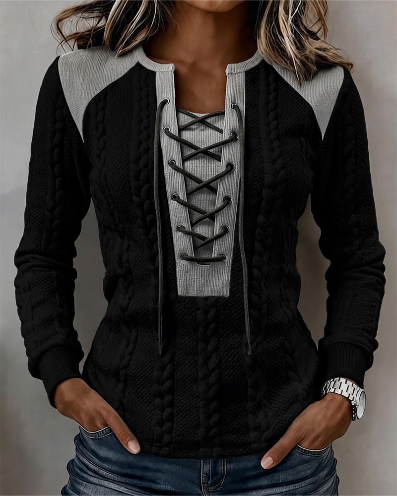 Top Stijlvol Getailleerd Casual