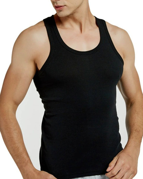 Heren Sport Tanktop Set