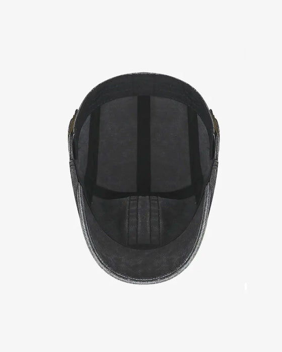 Unisex Eendenbek Baret
