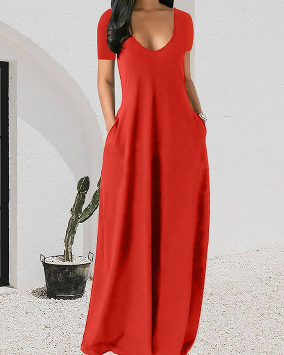 Jurk Weekend Maxi