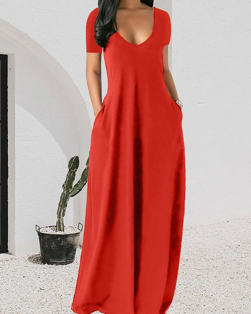 Jurk Weekend Maxi
