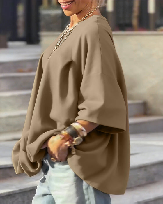 Top Effen Los Onregelmatig