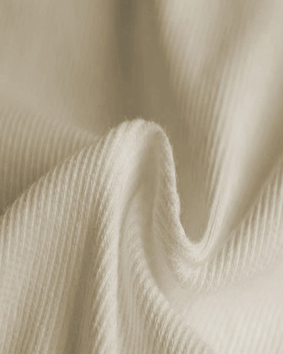 Top Heren Katoen Fitness