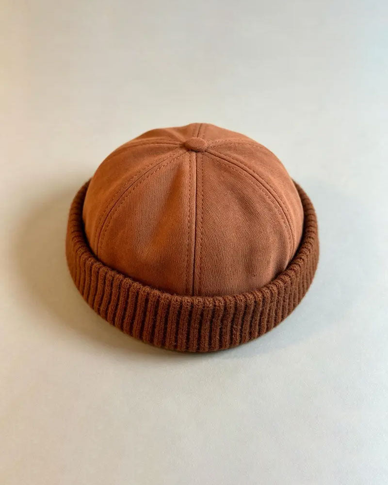 Baret Verstelbaar Zacht Stretch