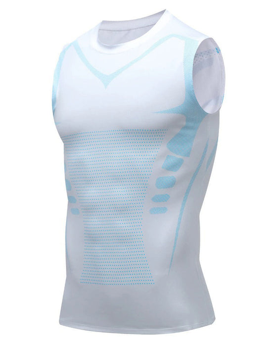 Tanktop Heren Snel Droog